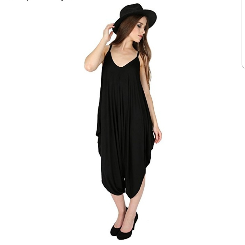 NWT Harem Jumpers